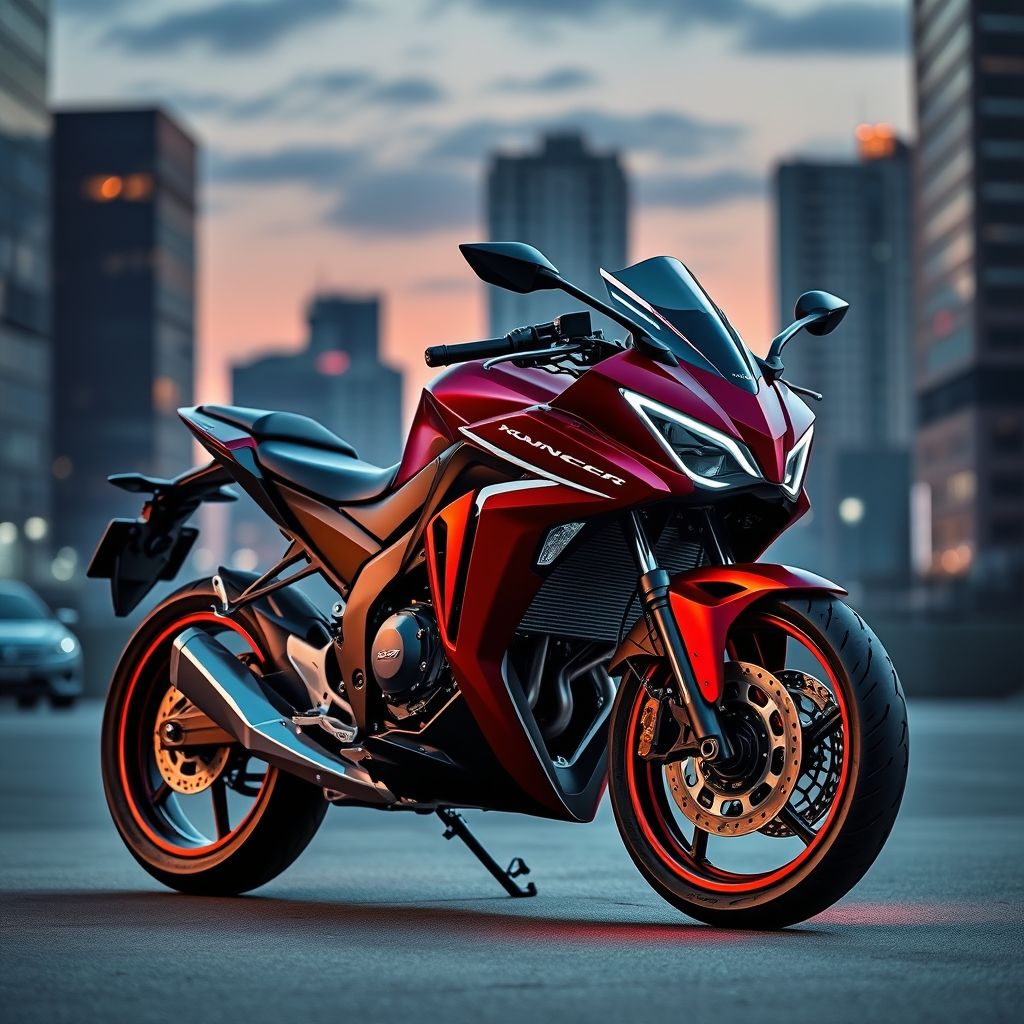 Honda CBR650R 2026: ความเปลี่ยนแปลงและวิวัฒนาการ